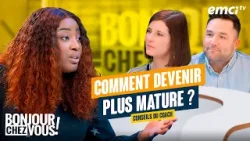 Qu'est-ce que 2025 a produit en toi ? - Bonjour chez vous !