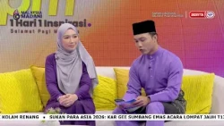 23 OKT 2026 - SPM - BELANJAWAN 2027: KEBAJIKAN DAN KERJAYA KEDUA VETERAN ATM DIPERKASA