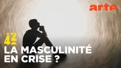 Avons-nous besoin de l'homme alpha ? | 42 - La réponse à presque tout | ARTE