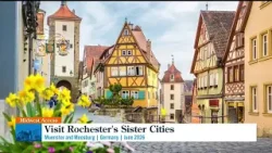 Midwest Access - Mayor Kim Norton Shares How to Travel to  Rochester's Sister Cities
