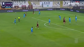 الوحدة 2-1 بني ياس| الجولة 3 - دوري أدنوك للمحترفين موسم 2026- 2027