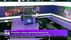 Mărturia unei tinere despre abuzurile poliției islamice din Iran. „Te torturează până cedezi”