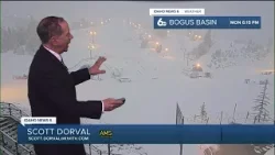 Scott Dorval's Idaho News 6 Forecast 2/16/26