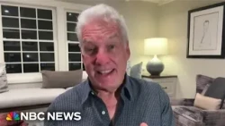 Marc Summers celebrates 40 slime-filled years of Nickelodeon's 'Double Dare'