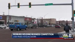 Rexburg holding business competition with cash prizes totaling $10,000 – How to enter