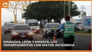 Traffic accident injuries down by 283 so far this year