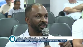 Pai Eterno Program - 08/08/2026