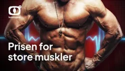 Hvor farlige er steroider egentlig? Hvor farlige er steroider egentlig?