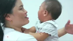 PGM VIDA E VOCE 230825 - AMAMENTAÇÃO E SEUS BENEFÍCIOS: