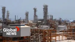 Israel kills Iran's intel minister, as regime hits energy facilities in Qatar and Saudi Arabia