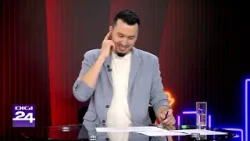 SCOS DIN SĂRITE cu Serghei | Episod integral - „Ca români putem să venim cu combustibil tip șpriț”
