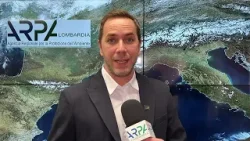Clima in Lombardia: 2025 tra gli anni più caldi, precipitazioni nella norma 