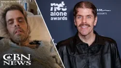 Известный евангелист делится советами о том, как молиться за Переса Хилтона.