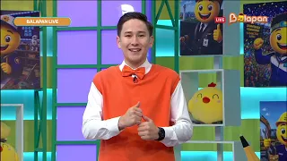 Balapan livе. 7-бөлім. 01.09.2026