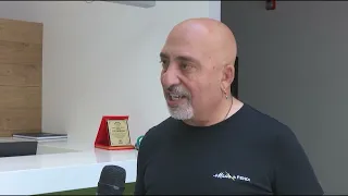 Ortopedi – Dr. Cengiz Çabukoğlu po kryen vizita ortopedike