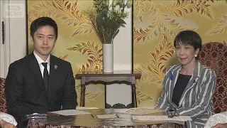 与党、副首都法案の14日の採決は見送りの方針　「大阪ありき」野党から批判相次ぐ【もっと知りたい！】【グッド！モーニング】(2026年7月14日)