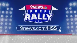 Prep Rally | Saturday, October 10, 2026