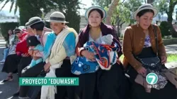 Noticias 7 - Las Tardes - 9 de Abril de 2026 Noticias 7 - Las Tardes - 9 de Abril de 2026