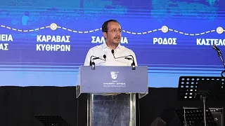 Κύπρος: 30 χρόνια από την δολοφονία των Τάσου Ισαάκ και Σολωμού Σολωμού