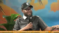 Fro Hummer Performs Bumpa Law