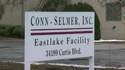 'Infuriating': Workers, union leaders speak about tentative plans to close Eastlake plant 'Infuriating': Workers, union leaders speak about tentative plans to close Eastlake plant