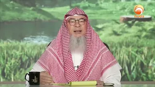 Moving Lips vs Heart Scans for Supplication Sheikh Assim Al Hakeem #hudatv