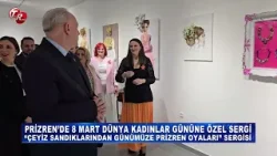 GİZEM NUR AKBULUT İLE RUMELİ'DE BUGÜN (14 MART)