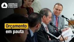 EMENDAS PARLAMENTARES MG | Comissão da PEC 61/26 elege presidente