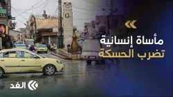 Naz Al-Sayed Report