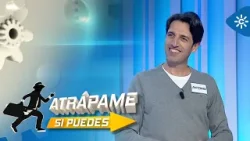 Atrápame si puedes | Programa 1465