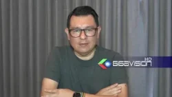 Alianza Libre denuncia presunta estrategia para inhabilitar a JP Velasco Alianza Libre denuncia presunta estrategia para inhabilitar a JP Velasco