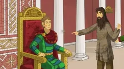 День ангела. 8 апреля