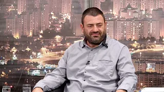 Poteštat 12.07.2026. - Božo Župić i Goran Golovko