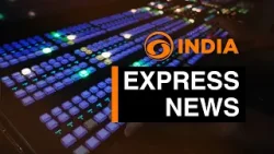 Express News | 100 News in 30 Minutes | DD India