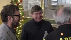 Treni. A Città di Castello dal 5 gennaio torna il Minuetto