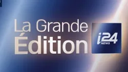 La Grande Édition du 23/02/2026 | Iran : Donald Trump fait-il semblant d'hésiter ?