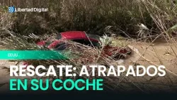 Alarma por la situación del embalse de Susqueda y el riesgo de inundación