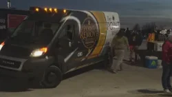 Frost Fest beer fest returned to Fayetteville on Saturday