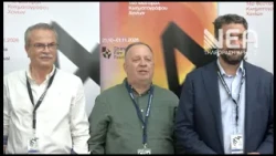 ΣΤ ΦΕΣΤΙΒΑΛ ΚΙΝΗΜΑΤΟΓΡΑΦΟΥ