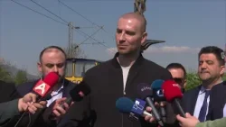 Првиот градски воз ќе тргне на први септември Првиот градски воз ќе тргне на први септември