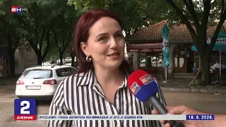 Trebinje: SNSD-ova vlast preusmjerila preko 2 miliona KM kredita za predizborno asfaltiranje puteva