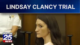 Lindsay Clancy’s psychiatrist comes under aggressive cross-examination