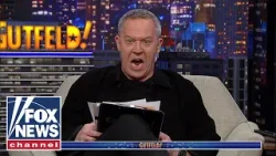 Greg Gutfeld: What happened to De Niro?!