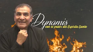 Dynamis | 08/03/2026 | Father Rayito MJM