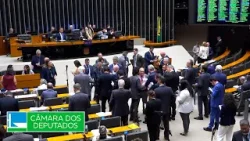 Resumo do Plenário - Veja as votações da semana - 06/03/2026