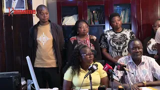 Kiama kia manathi kuga mugomo no uguthii nambere ona thengia wa mikana