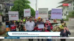 24 OKT 2026 -BP- KEMATIAN DALAM TAHANAN: PM MAHU SIASATAN DIJALANKAN SECARA TELUS