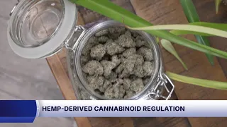 Oshkosh raises minimum age to buy intoxicating hemp products to 21