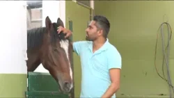 On the Move - Jevin Awotar