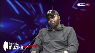 JUNIOR WENDO CONFIRMS FALLY AND FERRE GOLA AS LEADERS OF THEIR GENERATION AND IGNORES HERITIER WATA